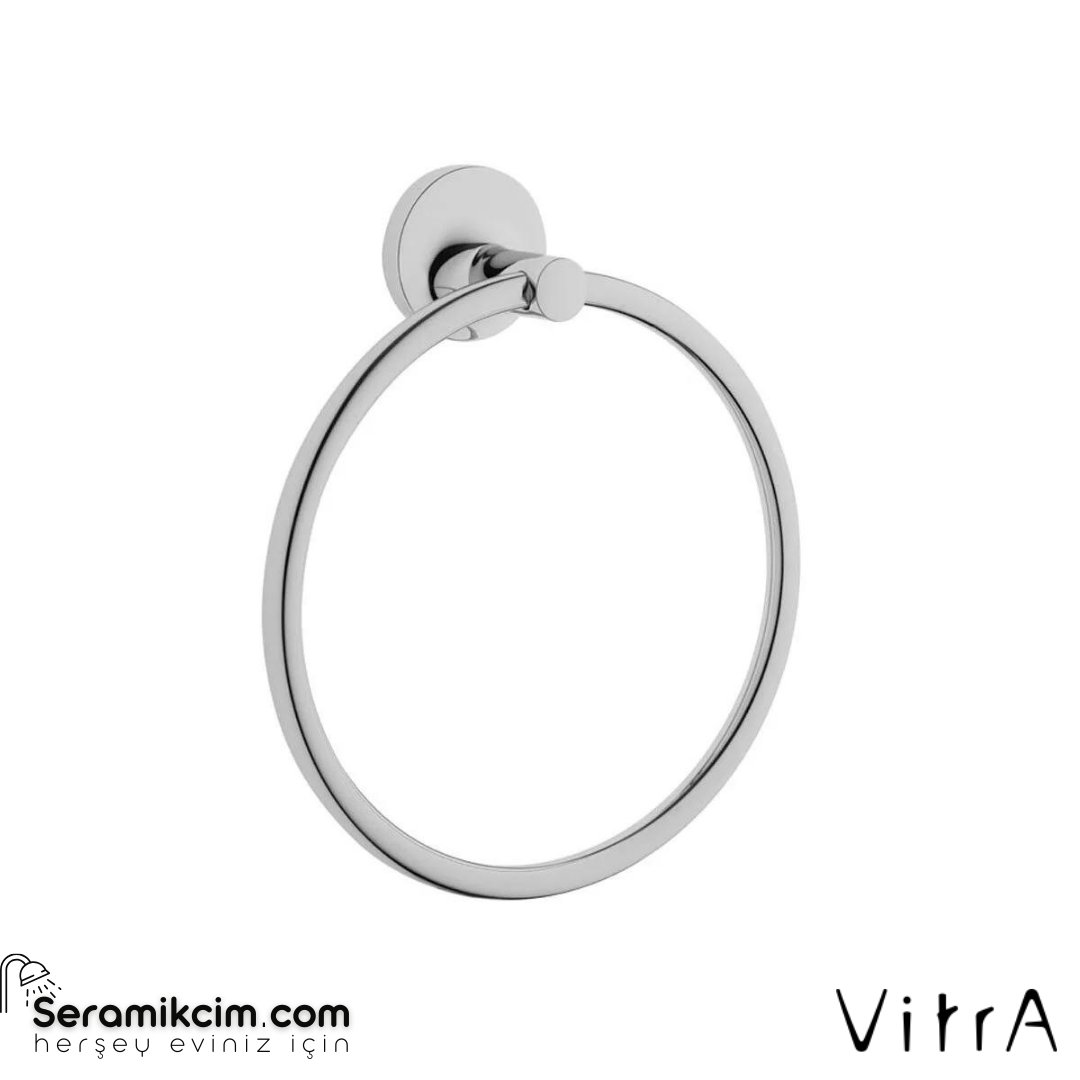 Vitra Base 300 Halka Havluluk