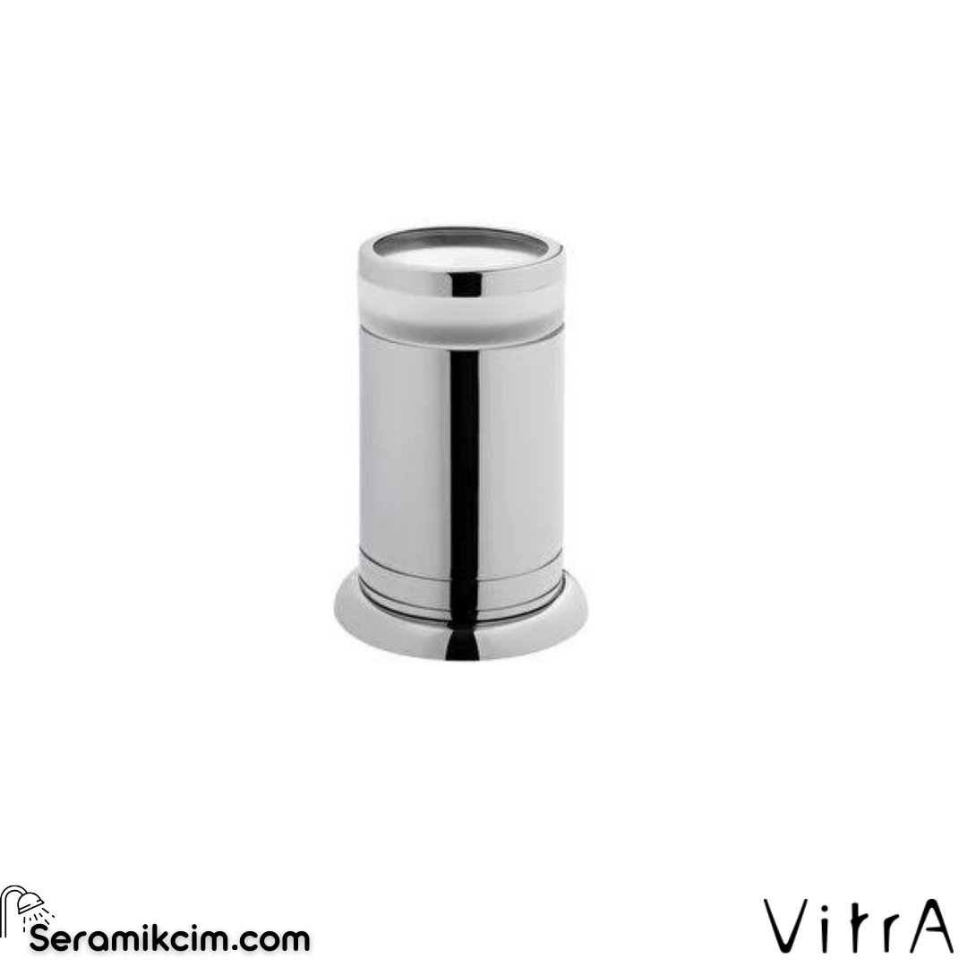 Vitra Base 700 Diş Fırçalığı A44147