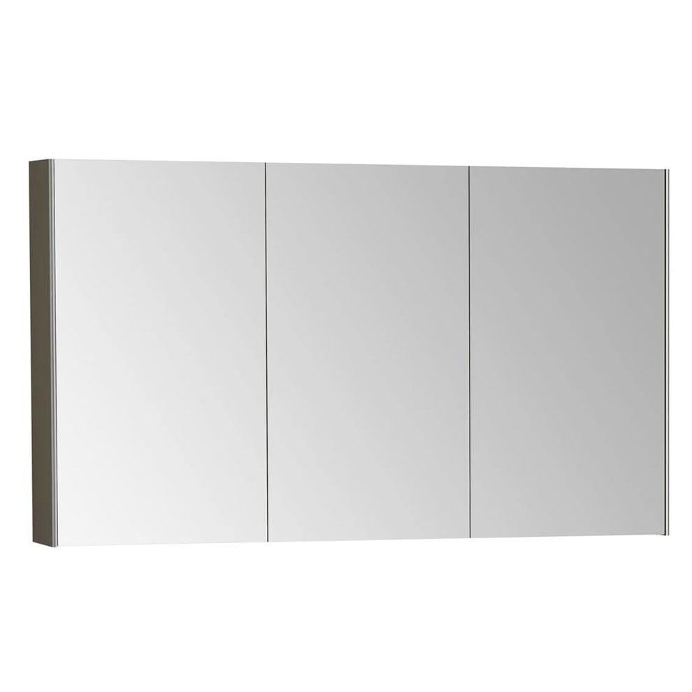 Vitra Basis Dolaplı Ayna, 120cm - 66904