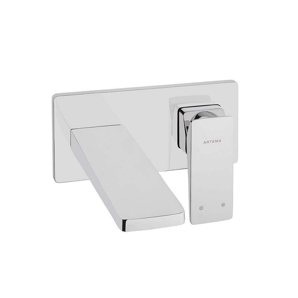 Vitra Brava Lavabo Bataryası Sıva Üstü Grubu - A42394