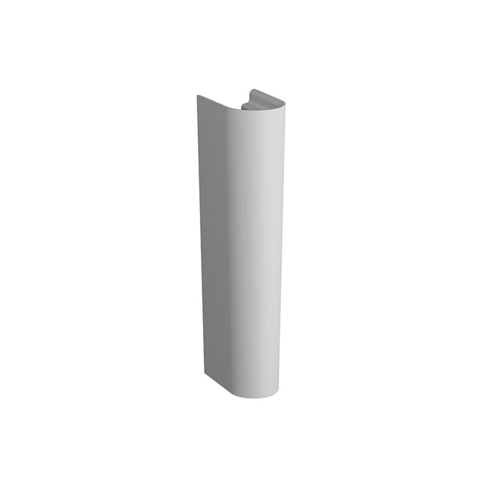 VitrA Integra Kolon Ayak  Beyaz - 6936L003-7035