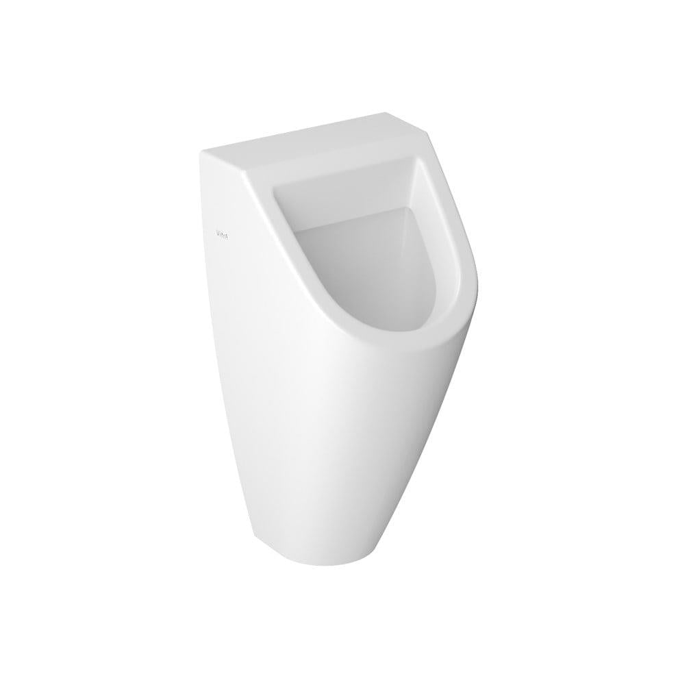 VitrA Integra Pisuvar  Arkadan Su Girişli, Beyaz - 5462L003-0309