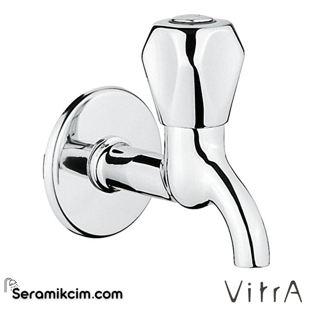 VitrA  Kısa musluk A41585 - A41585