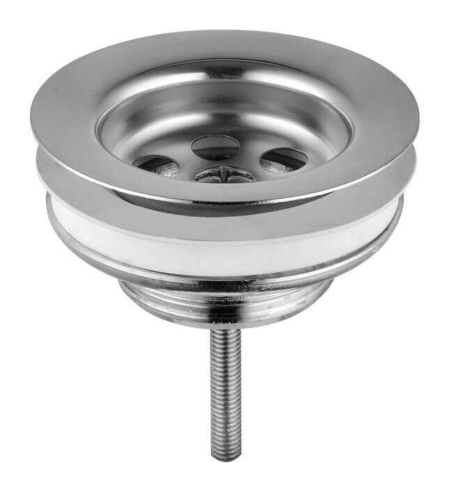 VitrA  Lavabo yuvarlak süzgeci (sabit) A45137 - A45137