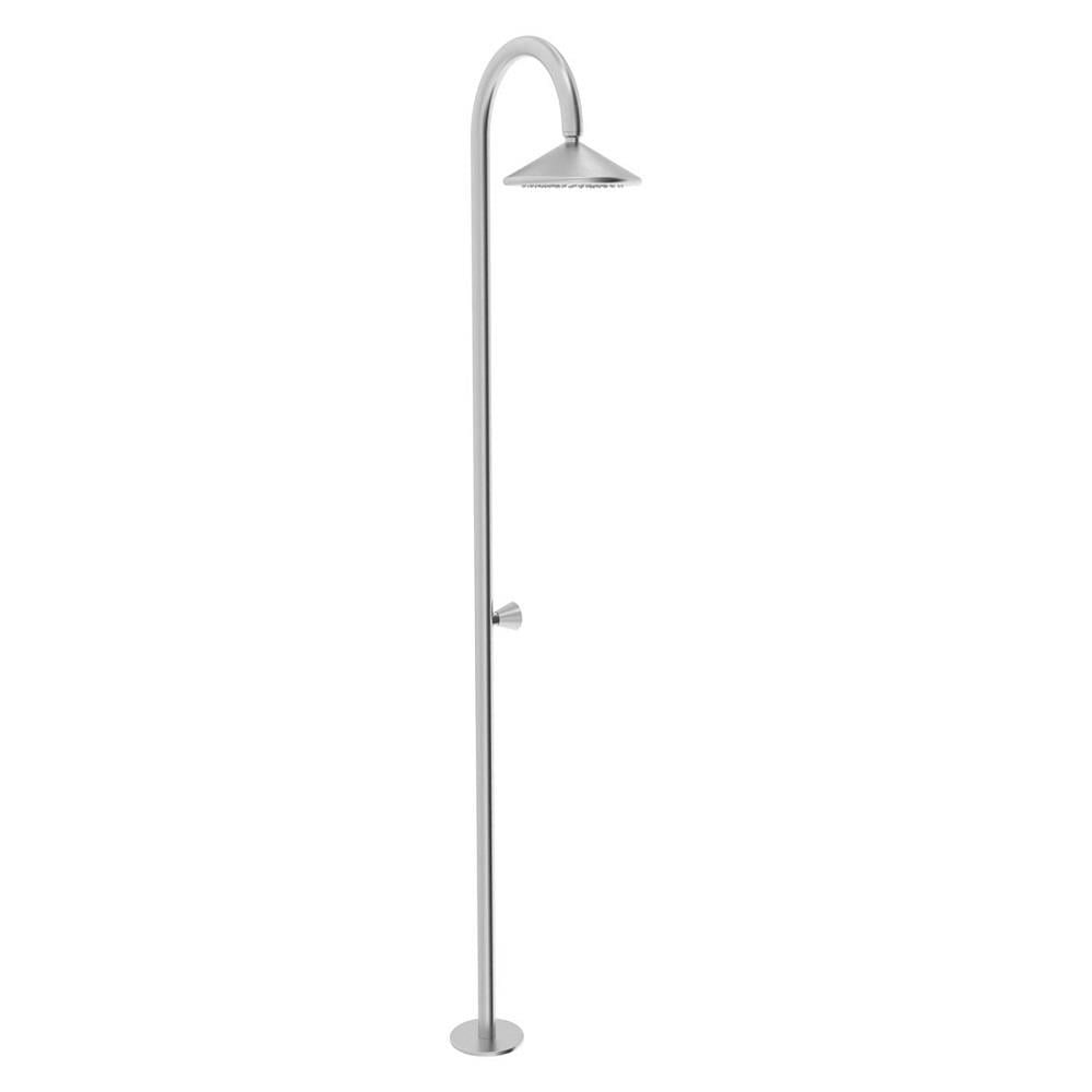VitrA Liquid Açık hava duş kolonu (yerden) A42778 - A42778