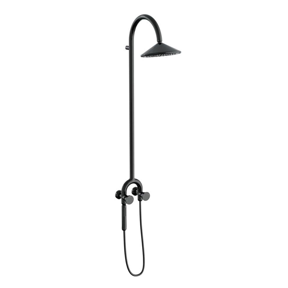 VitrA Liquid Termostatik duş sistemi A4721939 - A4721939