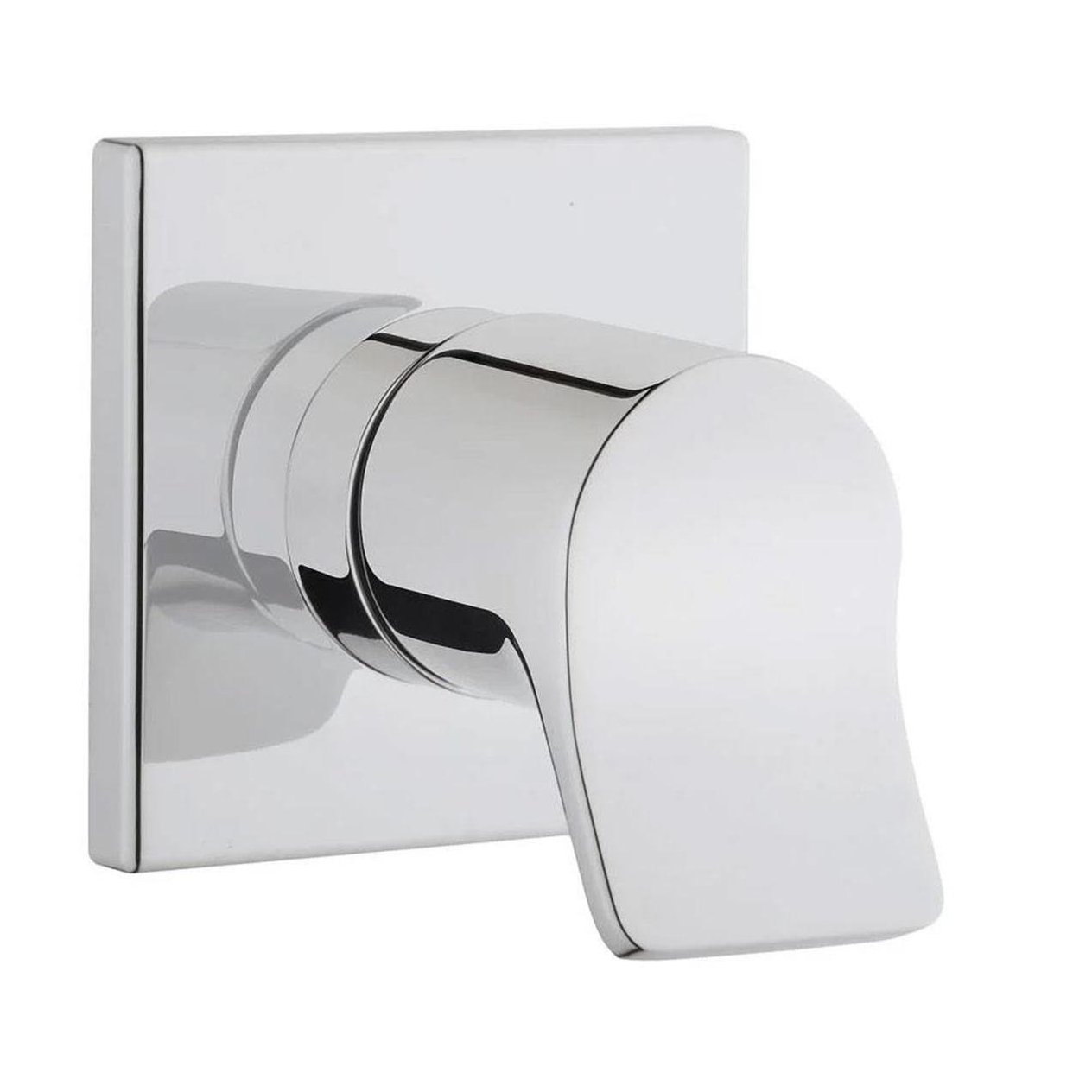 Vitra Memorıa Ankastre  Stop Valf (Sıva Üstü Grubu) - A41454
