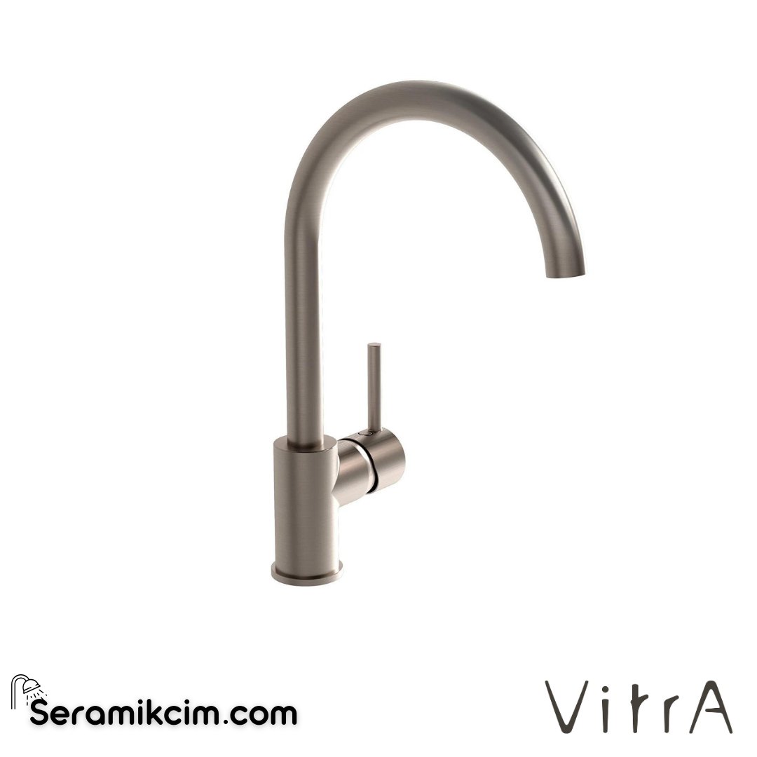 VitrA Minimax S Eviye Bataryası  A4209134 - A4209134