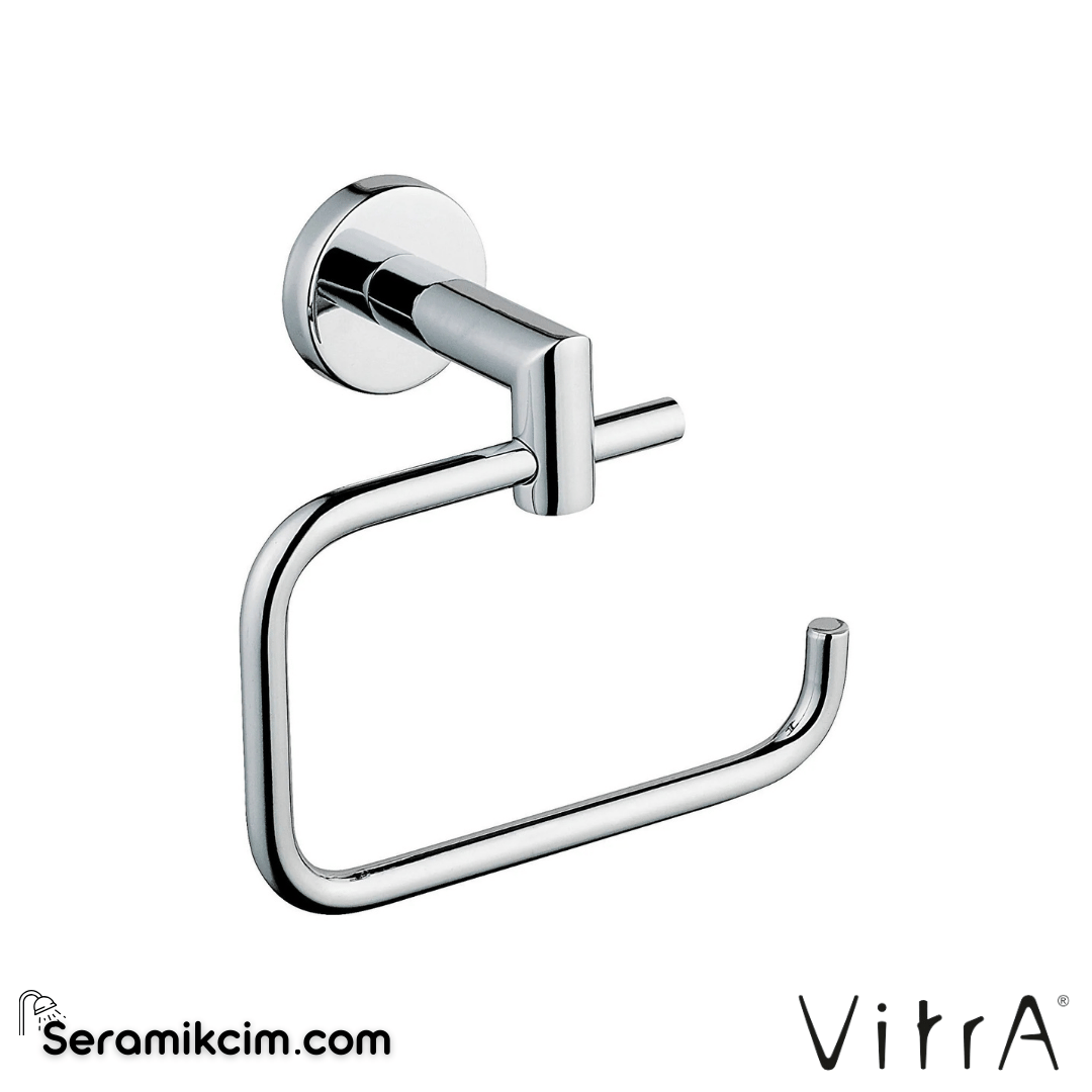 VitrA Minimax Tuvalet Kağıtlığı A44796 - A44796