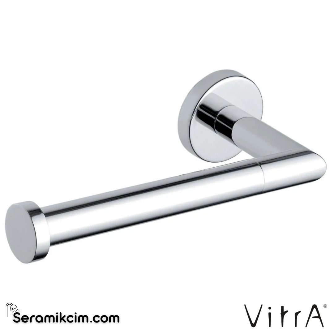 VitrA Minimax Yedek Tuvalet Kağıtlığı A44789 - A44789