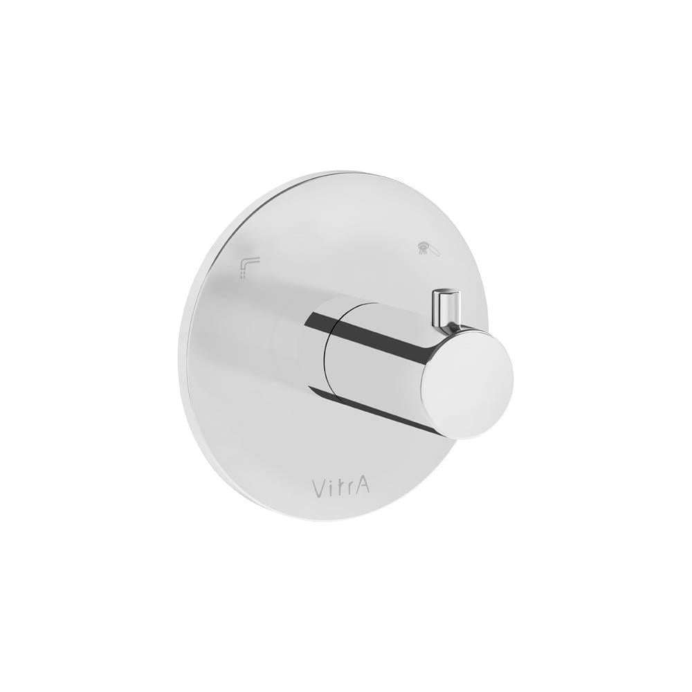 Vitra Origin Ank. 2 Yollu Yön., Krom