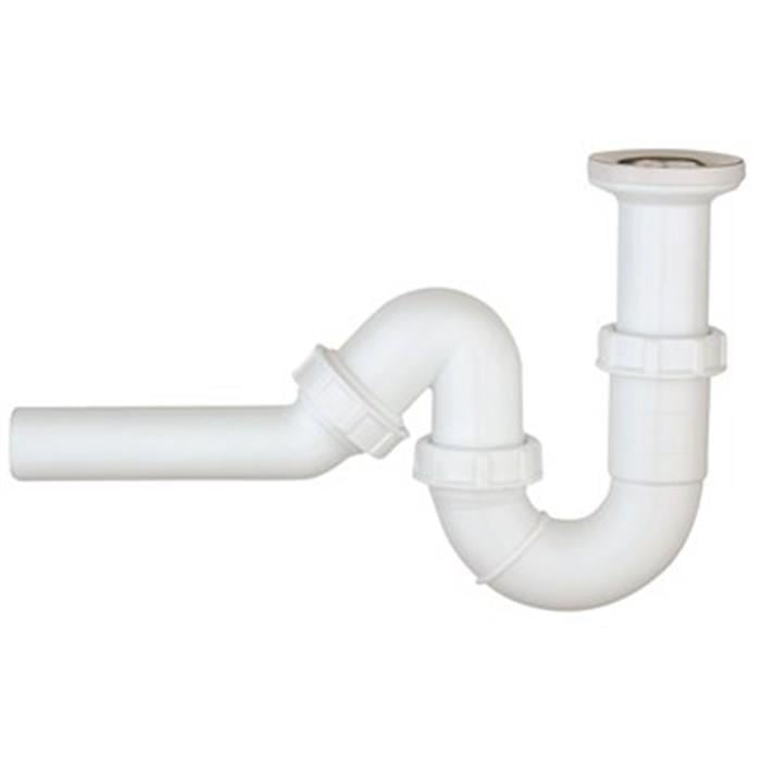 VitrA  Plastik lavabo sifonu seti A45110 - A45110