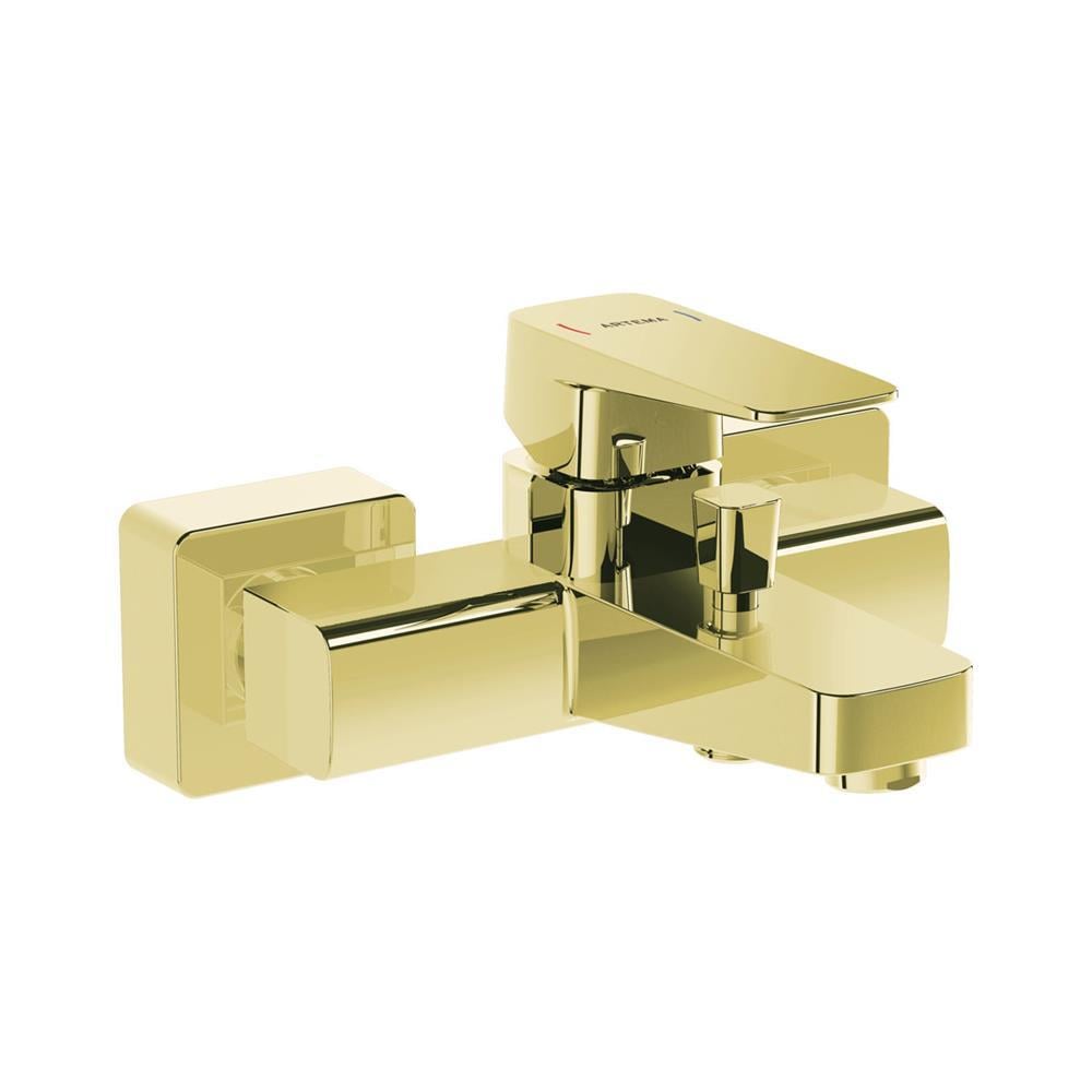 VitrA Root Square BluEco Banyo Bataryası  A4273774ENR - A4273774ENR