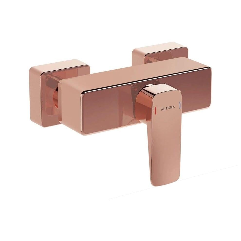 VitrA Root Square Duş Bataryası  A4276129 - A4276129