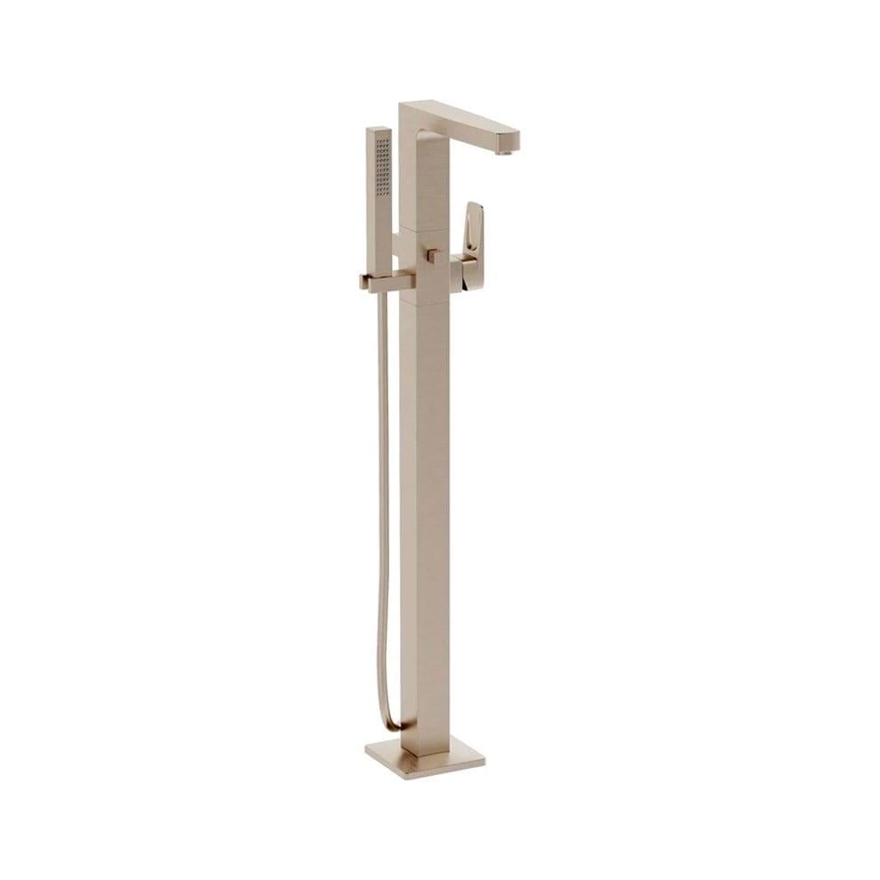 Vitra Root Square Küvet Bataryası (Yerden - El Duşlu), F.Nikel - A4276034
