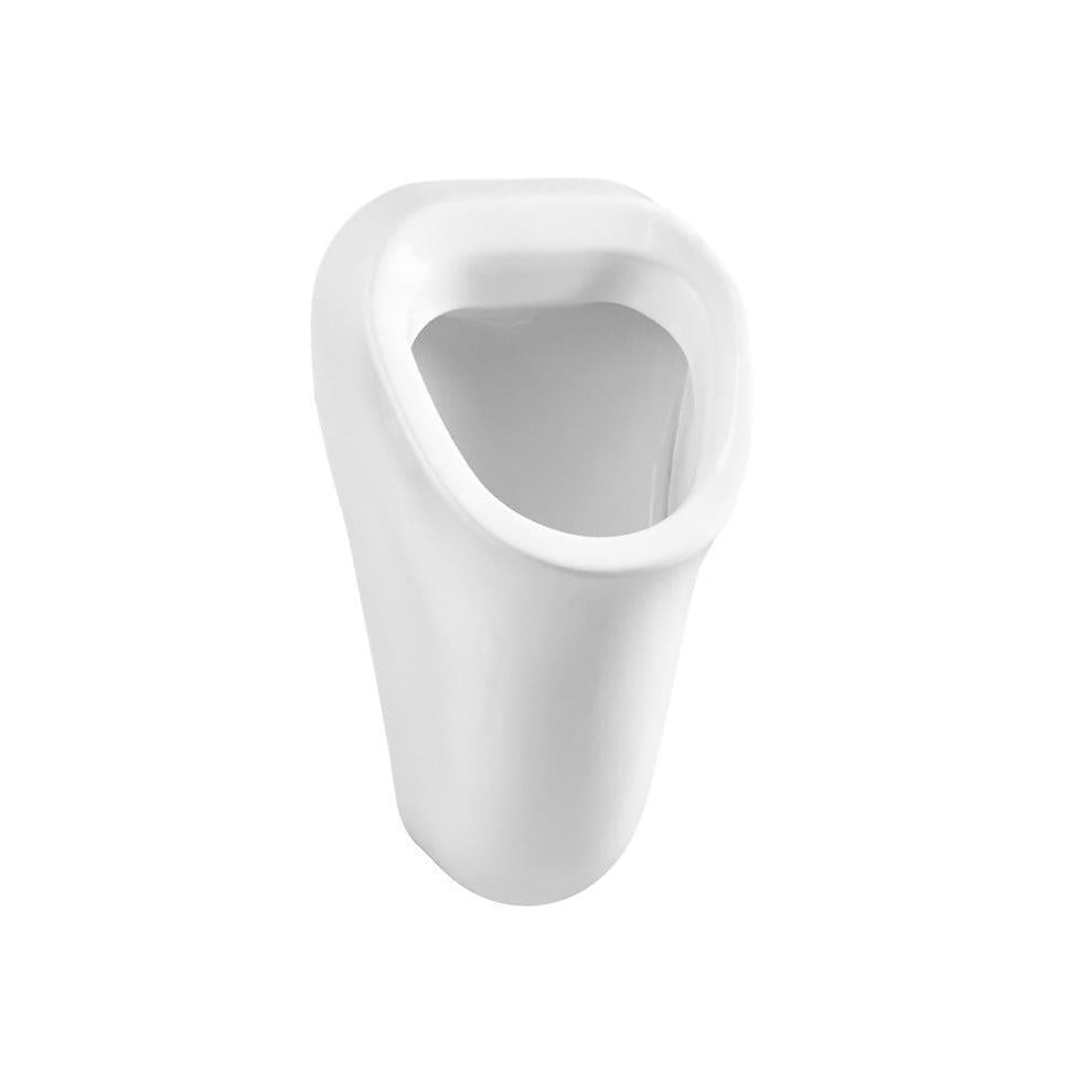 VitrA S20 Pisuvar  Arkadan Su Girişli, Beyaz - 6201L003-0199