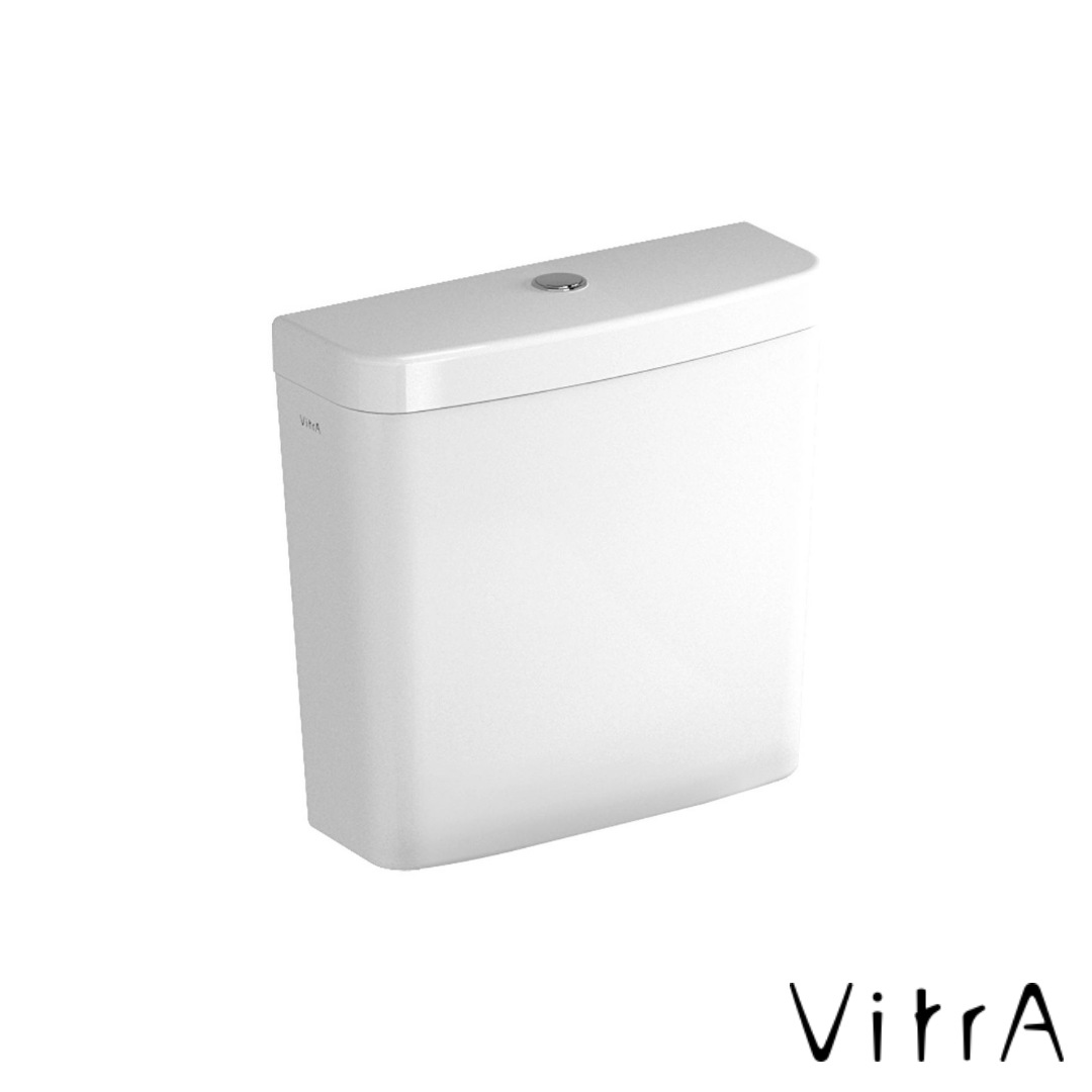 VitrA S20 Rezervuar (Takım Klozet İçin) 5514L003-0107