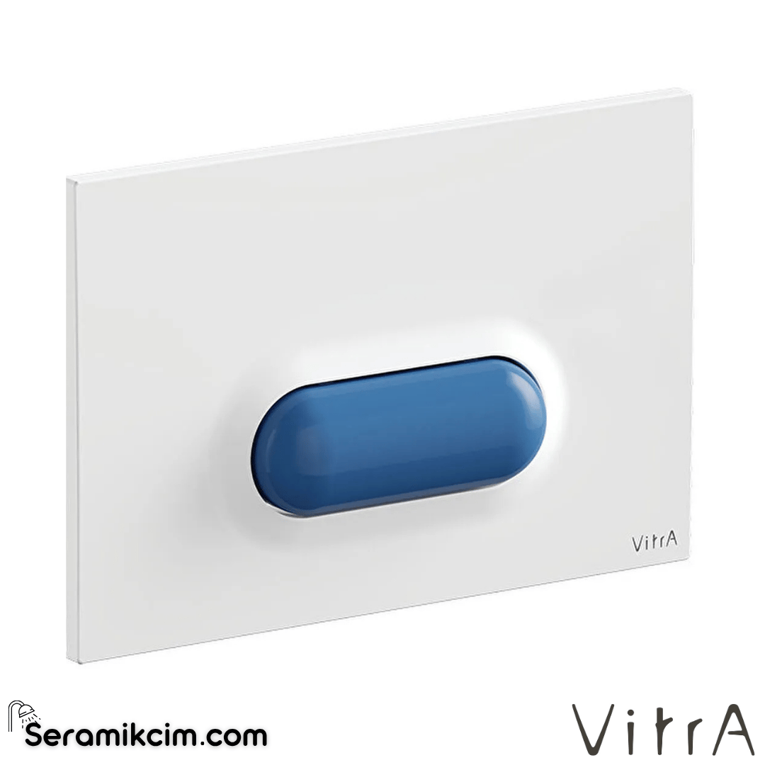 VitrA Sento Çocuk Kumanda Paneli 740-2001 - 740-2001