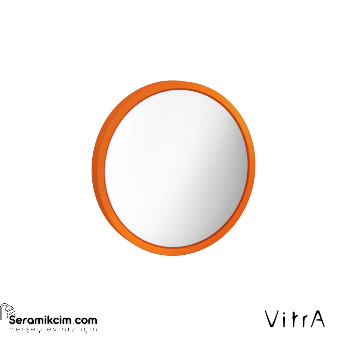 Vitra Sento Yuvarlak Çocuk Aynası, 20 Cm
