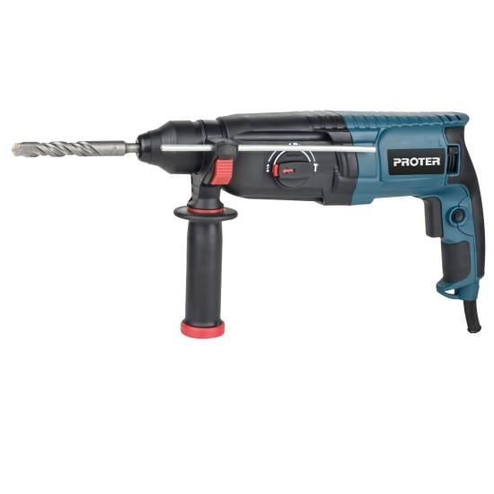  PH 850K 26 MM 800 W PNÖMATİK DELİCİ/KIRICI