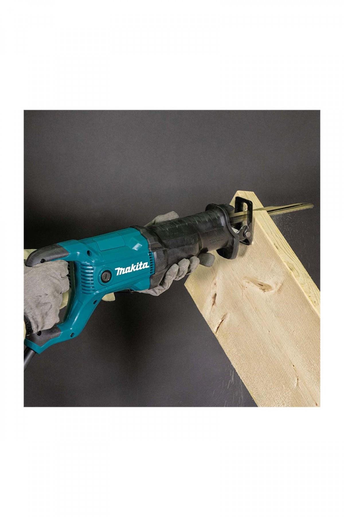Makita JR3051TK ELEKTRİKLİ TİLKİ KUYRUĞU 1200W