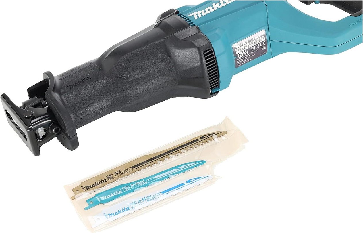 Makita JR3051TK ELEKTRİKLİ TİLKİ KUYRUĞU 1200W