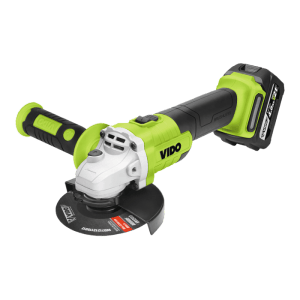 Vido Avuç Taşlama  21V 115mm Kömürsüz WD040520210