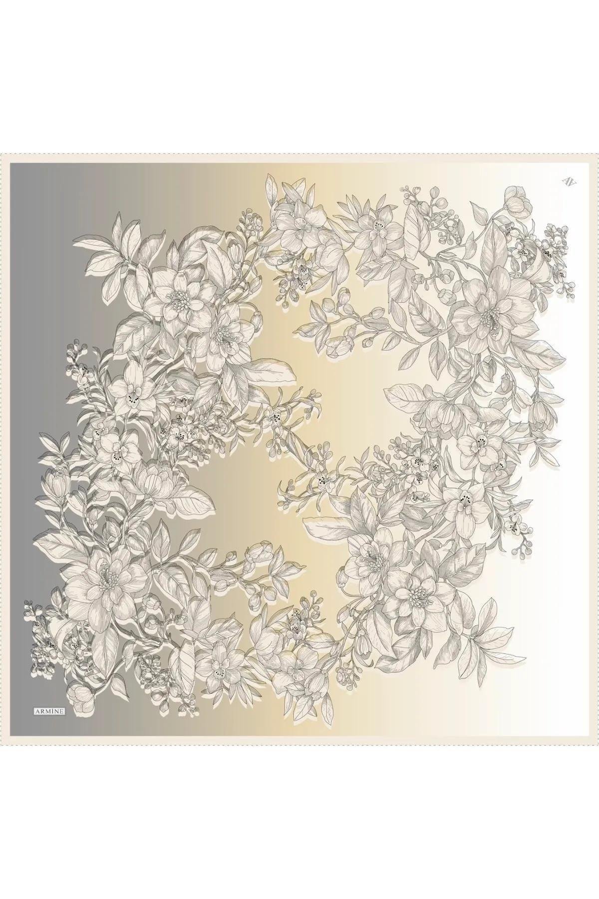 Armine Ipek Eşarp 8938d (sura)