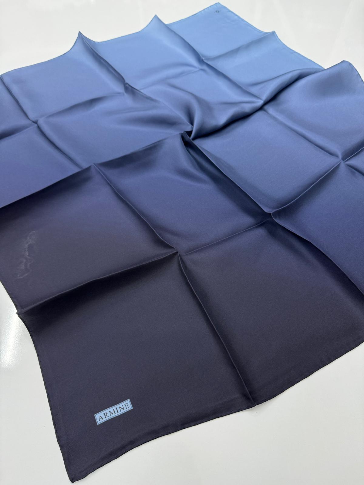 Armine İpek Eşarp Nostalji Twill 8971-82