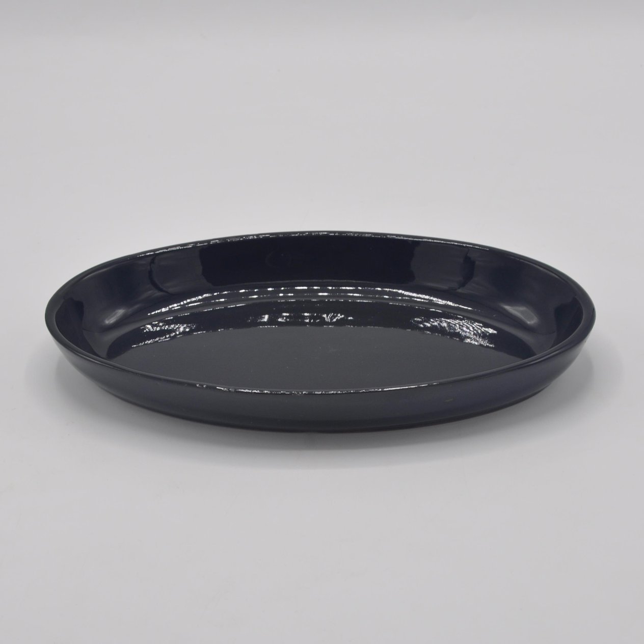 Yemeklik Oval Tavalar-2'Lİ PAKET