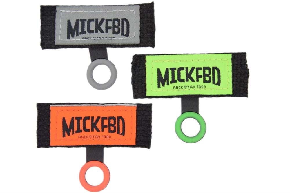 Mickfbd Yazılı Aksesuar
