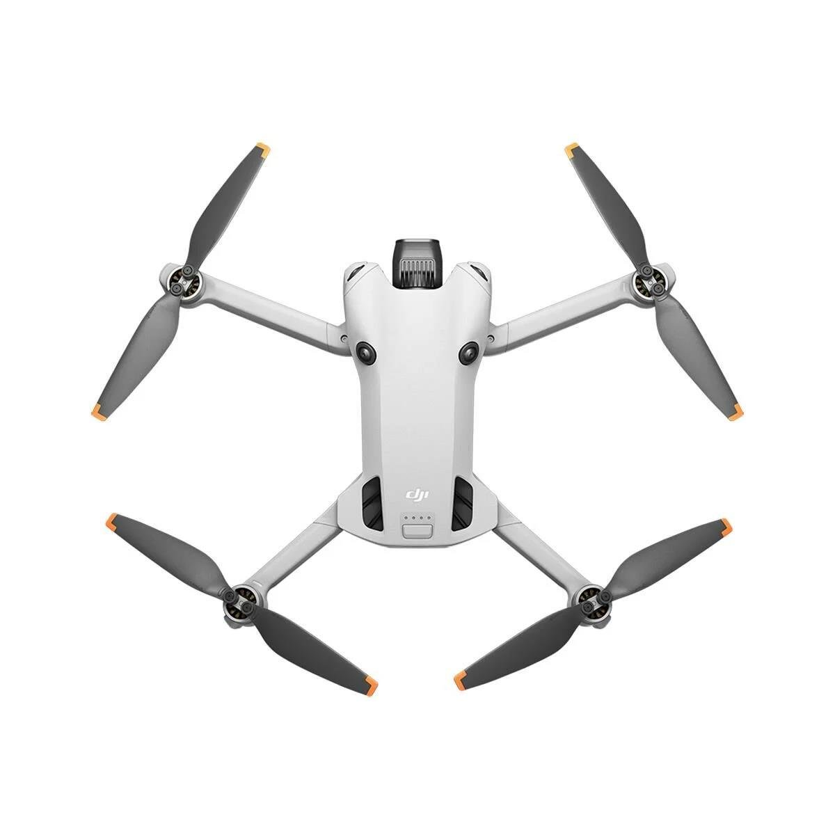 DJI Mini 4 Pro Fly More Combo Plus (RC 2)
