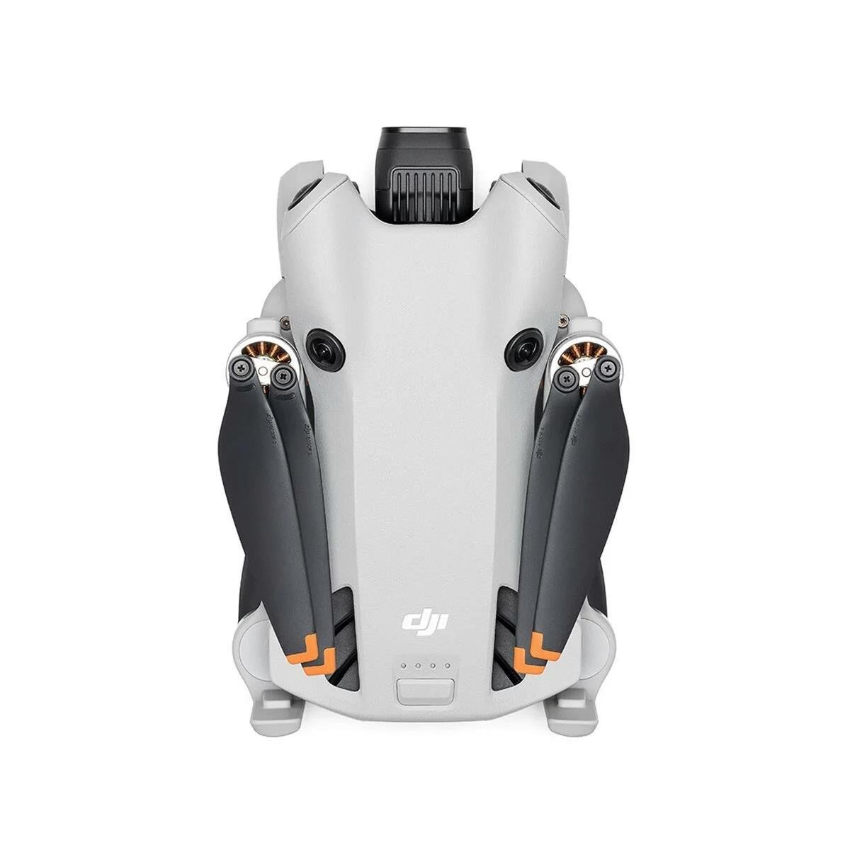 DJI Mini 4 Pro Fly More Combo Plus (RC 2)