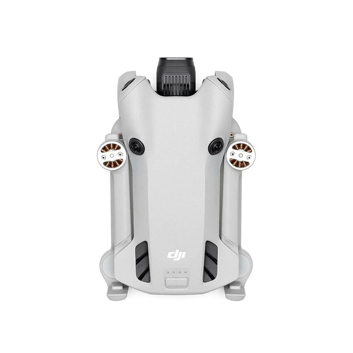 DJI Mini 4 Pro Fly More Combo Plus (RC 2)