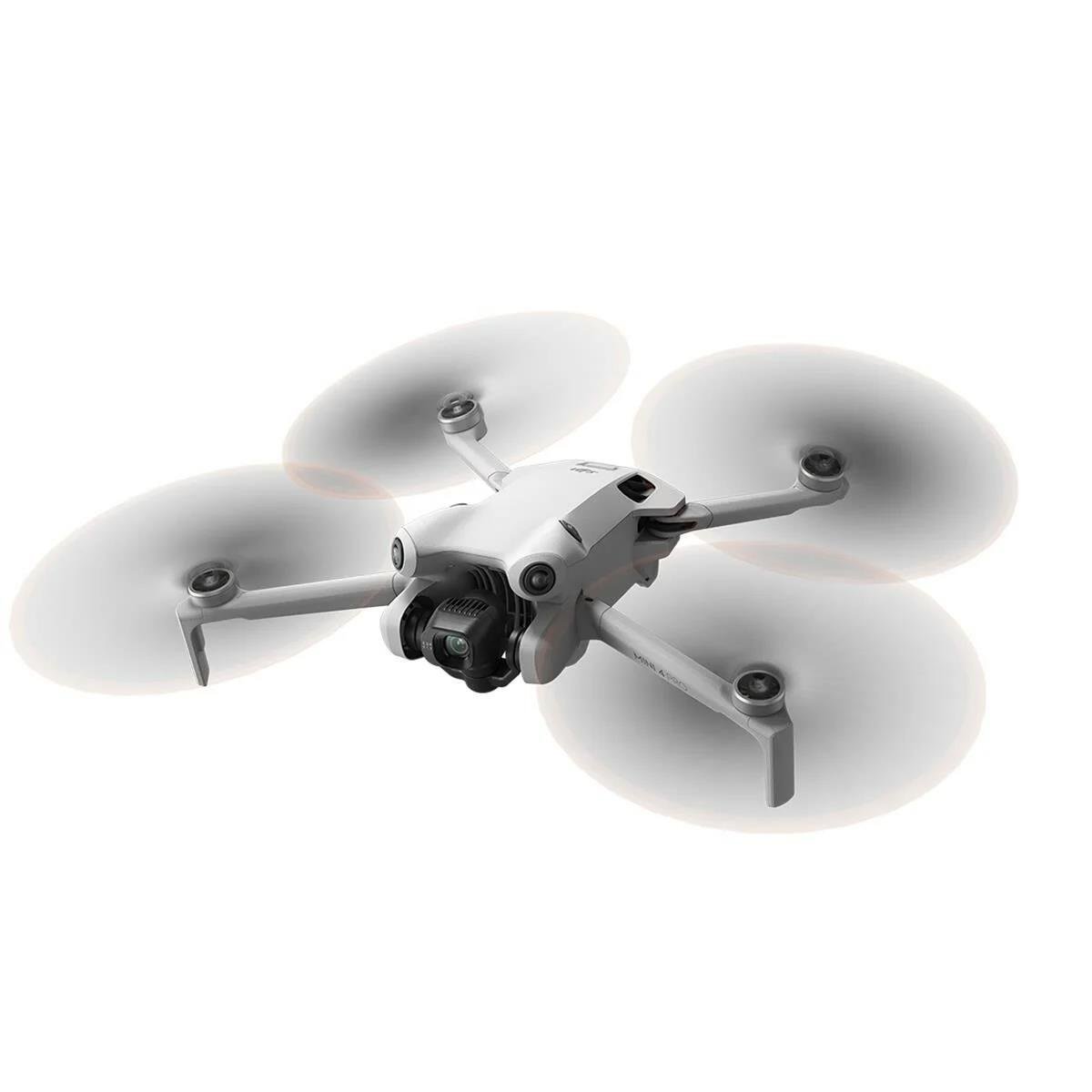 DJI Mini 4 Pro Fly More Combo Plus (RC 2)