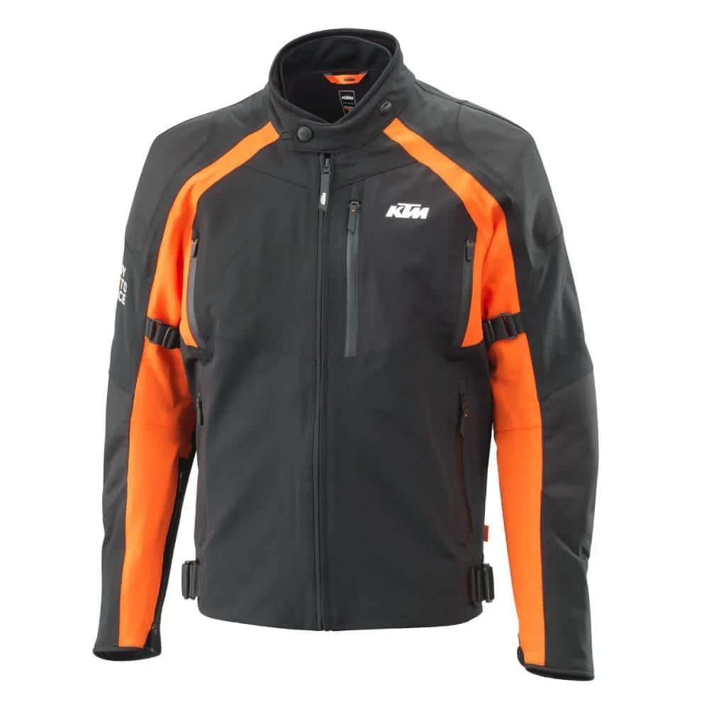 KTM Apex V4 Korumalı Motorcu Montu