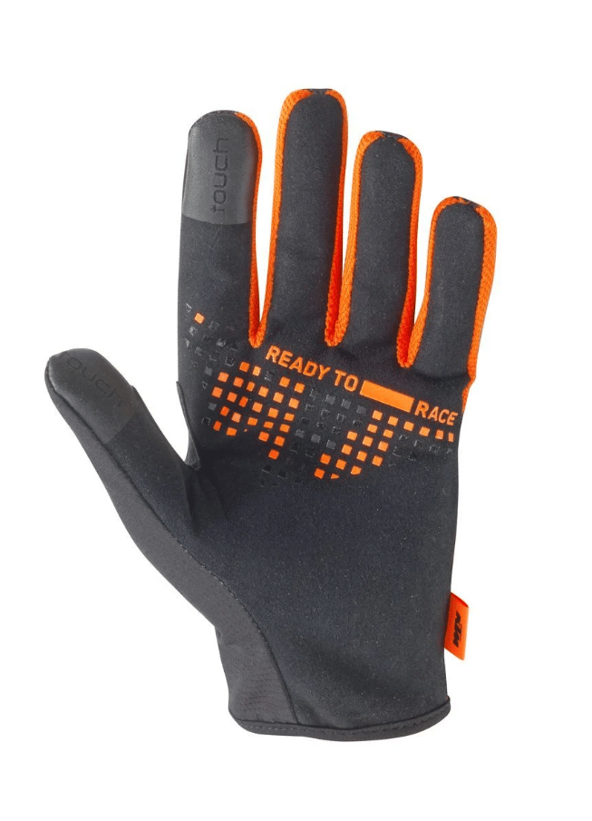 KTM GRAVITY-FX GLOVES MOTOSİKLET ELDİVENİ