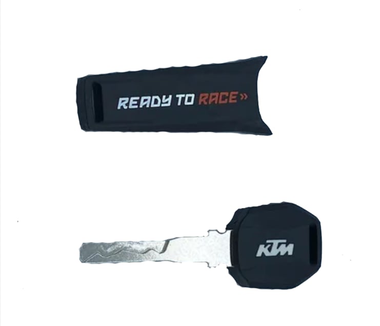 KTM Klon (Boş) Anahtar
