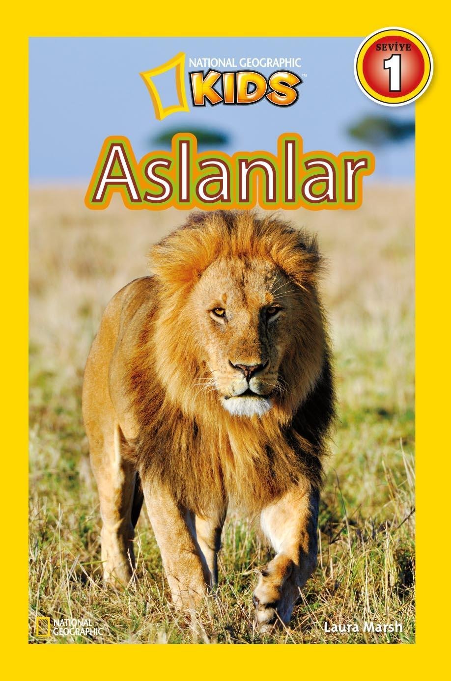 Aslanlar