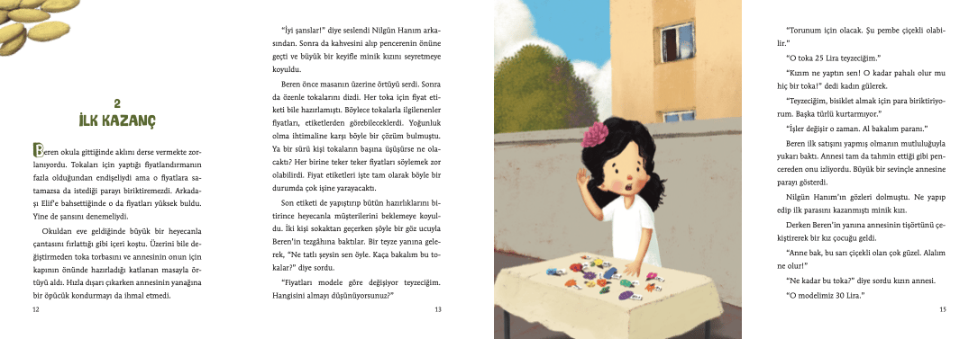 Çam Fıstığı
