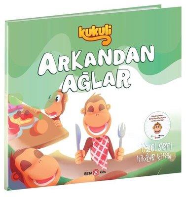 Kukuli Arkandan Ağlar