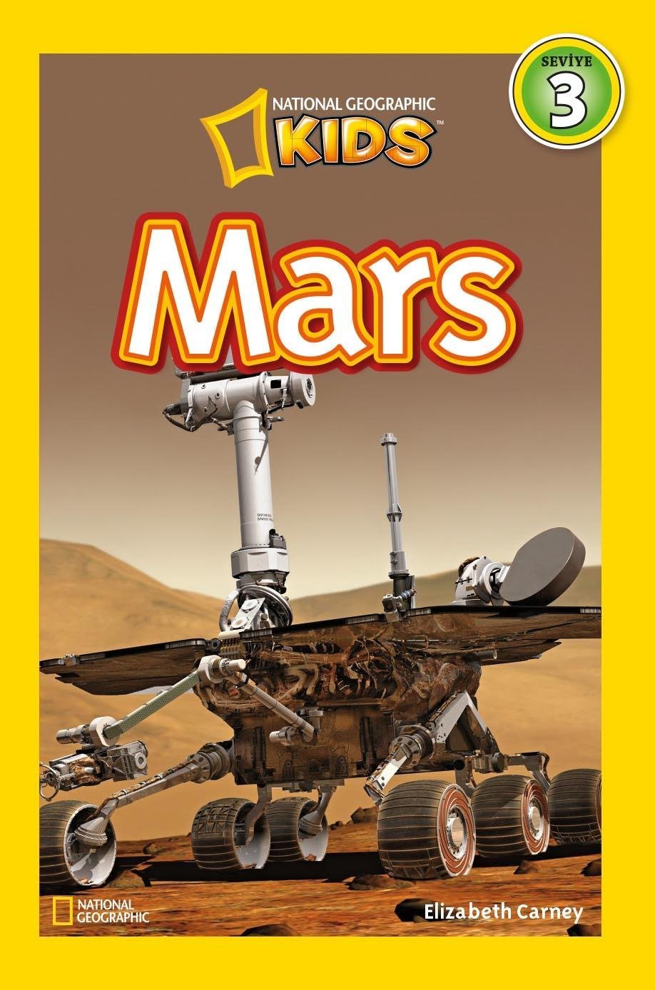 National Geographic Kids Bilim Seti 8 Kitap