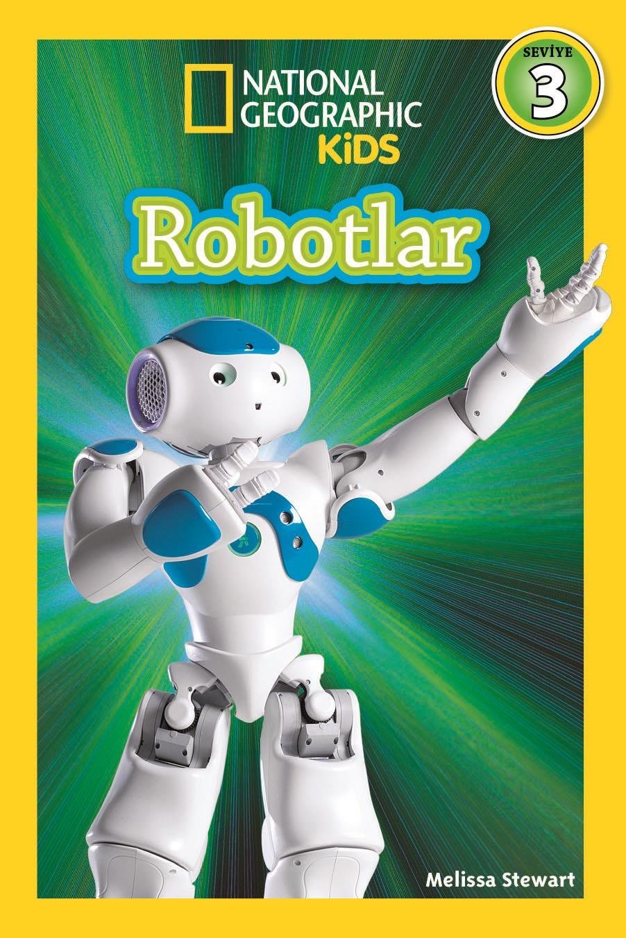 National Geographic Kids Bilim Seti 8 Kitap