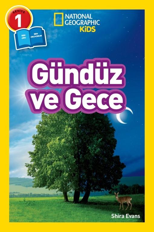 National Geographic Kids Bilim Seti 8 Kitap