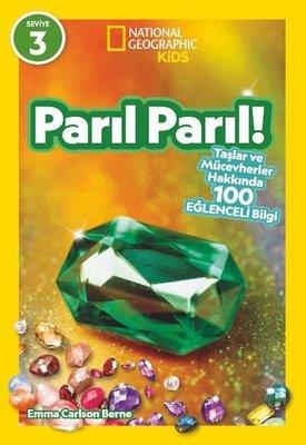 Parıl Parıl !
