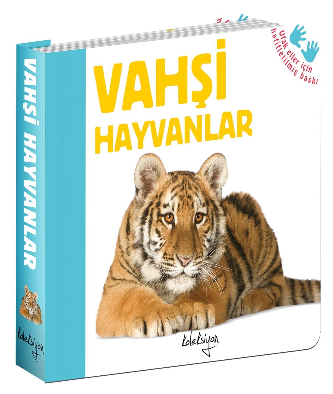 Vahşi Hayvanlar