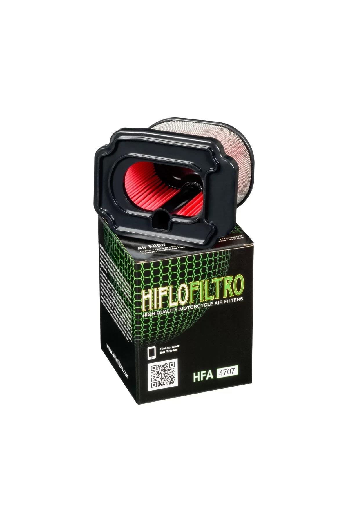 Hfa4707 Hava Filtresi Yamaha(mt-07 14/22, Mt-07 Tracer 16/22, Xsr 700 16/22, 700 Xt Tenere 19