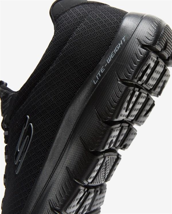 Skechers Summits 52811TK BBK