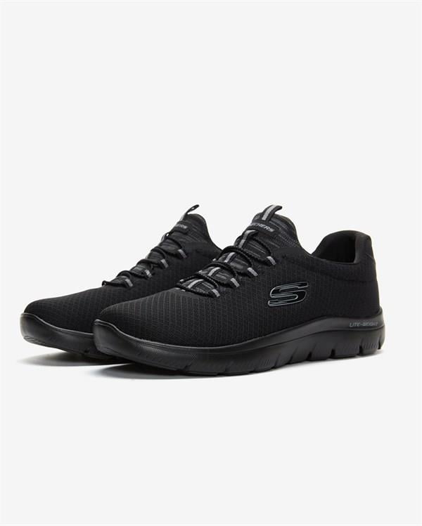 Skechers Summits 52811TK BBK