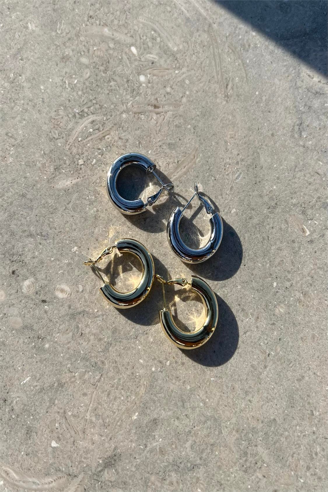 Must Have Boru Küpe